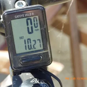 Mustang electric bicycle - Image 3