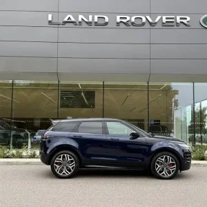 2022 Land Rover Range Rover Evoque 2.0 P300 MHEV HST SUV - Image 2