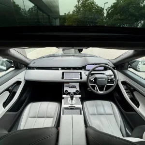 2022 Land Rover Range Rover Evoque 2.0 P300 MHEV HST SUV - Image 3