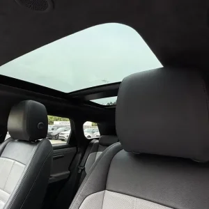 2022 Land Rover Range Rover Evoque 2.0 P300 MHEV HST SUV - Image 4