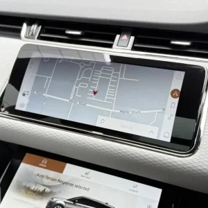 2022 Land Rover Range Rover Evoque 2.0 P300 MHEV HST SUV - Image 5