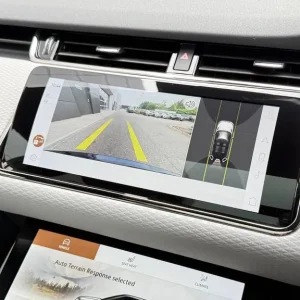 2022 Land Rover Range Rover Evoque 2.0 P300 MHEV HST SUV - Image 6