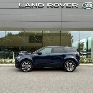 2022 Land Rover Range Rover Evoque 2.0 P300 MHEV HST SUV - Image 8