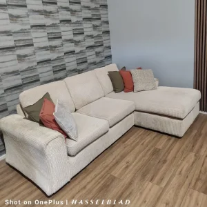 DFS Corner Sofa - Image 2
