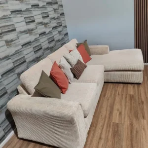 DFS Corner Sofa - Image 8