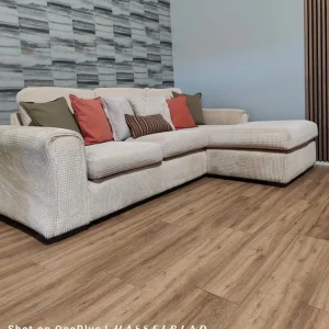 DFS Corner Sofa