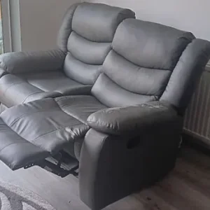 2 Seater Recliner Sofa - Image 2