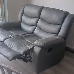 2 Seater Recliner Sofa - Image 3