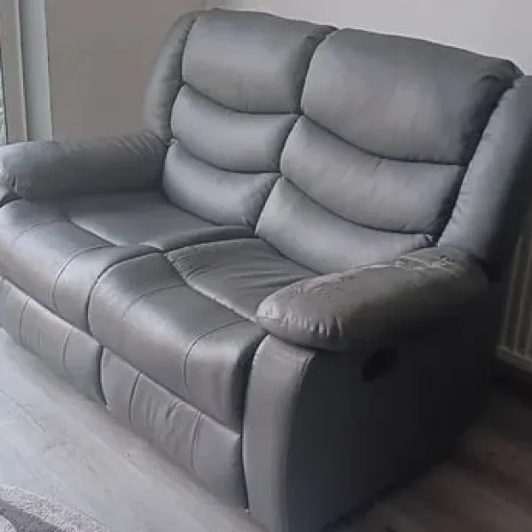 2 Seater Recliner Sofa