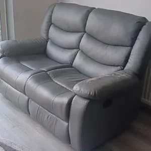 2 Seater Recliner Sofa