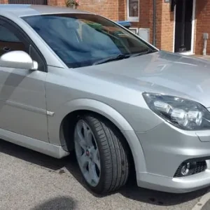 Vauxhall Vectra Estate 2006 Manual 5-door - Image 2