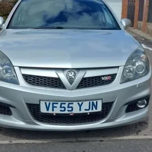 Vauxhall Vectra Estate 2006 Manual 5-door - Image 3