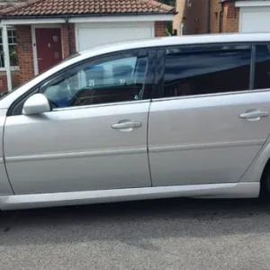 Vauxhall Vectra Estate 2006 Manual 5-door - Image 4
