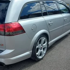 Vauxhall Vectra Estate 2006 Manual 5-door - Image 7