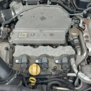 Vauxhall Vectra Estate 2006 Manual 5-door - Image 8