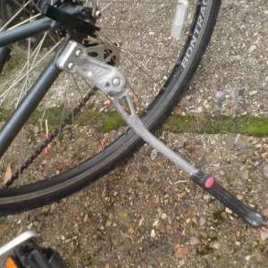 TREK HYBRID BIKE WITH ALL ORIGINAL COMPONENTS - Image 5