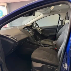 2017 Ford Focus 1.5 TDCi Titanium Hatchback - Image 7