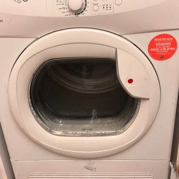 Condensor Dryer