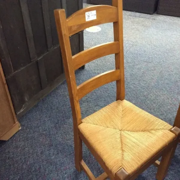 Dining Chairs x 4
