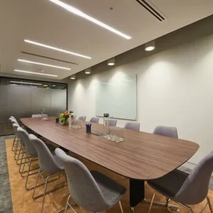 Furnished office spaces for 3 to 250 desks - Image 3