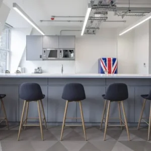 Furnished office spaces for 3 to 250 desks - Image 5