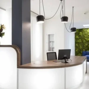 Furnished office spaces for 3 to 250 desks - Image 6