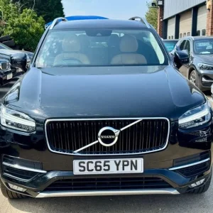 2016 Volvo XC90 2.0 D5 Momentum 4WD Estate - Image 5