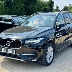 2016 Volvo XC90 2.0 D5 Momentum 4WD Estate - Image 6