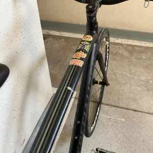 Specialized Langster Fixie Bicycle - Image 3