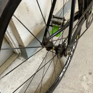 Specialized Langster Fixie Bicycle - Image 4