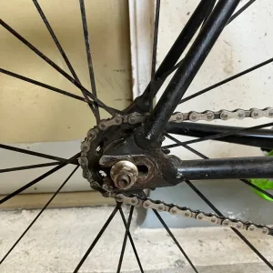 Specialized Langster Fixie Bicycle - Image 5