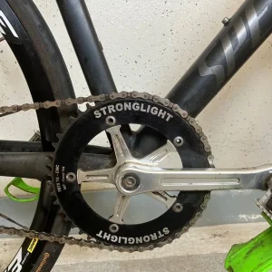 Specialized Langster Fixie Bicycle - Image 7