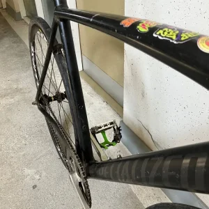 Specialized Langster Fixie Bicycle - Image 8