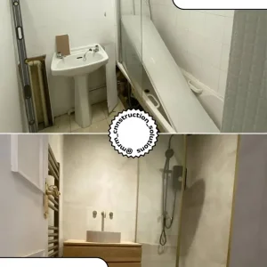 Handyman with carpentry, tiling, and kitchen fitting - Image 3