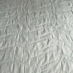 double bed with mattress - Image 2