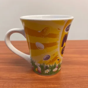 Cadbury Mini Eggs Ceramic Tea Coffee Mug - Image 3