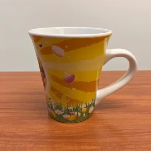 Cadbury Mini Eggs Ceramic Tea Coffee Mug - Image 5