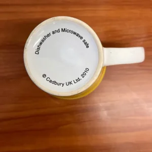 Cadbury Mini Eggs Ceramic Tea Coffee Mug - Image 7