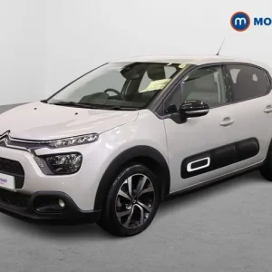 2024 Citroen C3 1.2 PureTech 110 Max 5dr Hatchback - Image 3