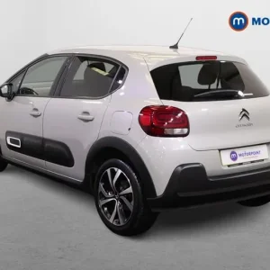 2024 Citroen C3 1.2 PureTech 110 Max 5dr Hatchback - Image 5