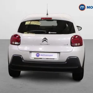 2024 Citroen C3 1.2 PureTech 110 Max 5dr Hatchback - Image 6