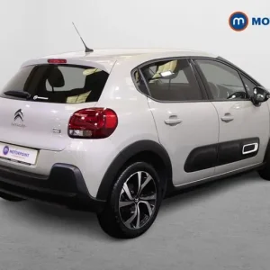 2024 Citroen C3 1.2 PureTech 110 Max 5dr Hatchback - Image 7