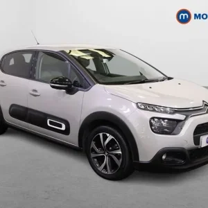 2024 Citroen C3 1.2 PureTech 110 Max 5dr Hatchback