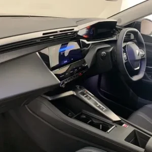 2024 Peugeot 308 SW Estate - Image 2