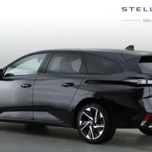 2024 Peugeot 308 SW Estate - Image 3