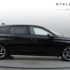 2024 Peugeot 308 SW Estate - Image 4