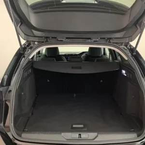 2024 Peugeot 308 SW Estate - Image 5