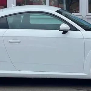 2016 Audi TT Ultra Sport Coupe 2.0 TDI Diesel Manual - Image 6