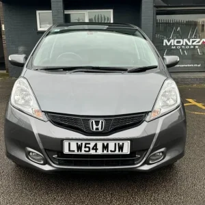 2015 Honda Jazz 1.4 i-VTEC EX Hatchback - Image 2