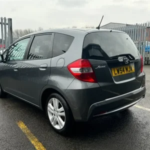 2015 Honda Jazz 1.4 i-VTEC EX Hatchback - Image 5